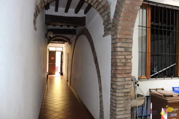 Appartamento strada Felice Cavallotti, Parma