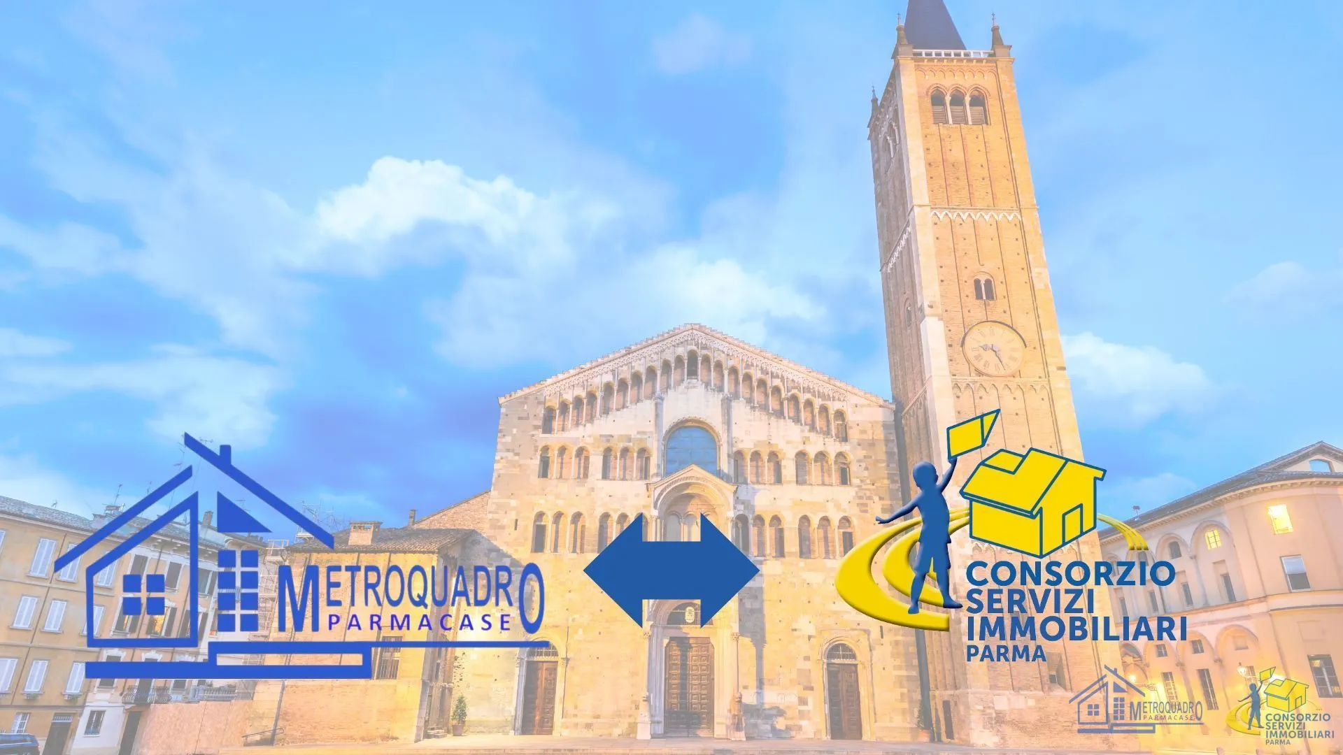 Immagine per Appartamento in vendita a Parma strada Felice Cavallotti