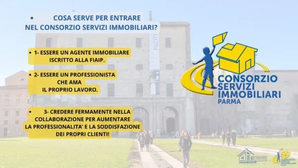 Appartamento strada Felice Cavallotti, Parma