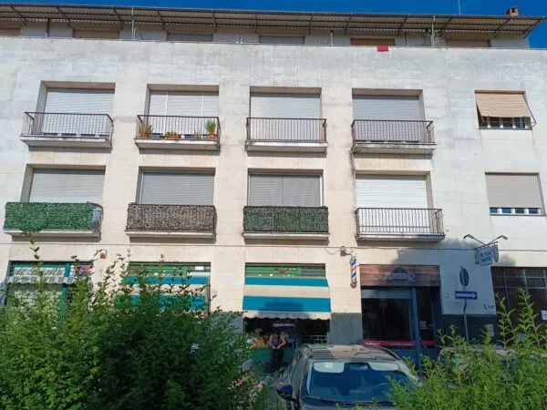 Appartamento via Nazario Sauro 12, Orbassano