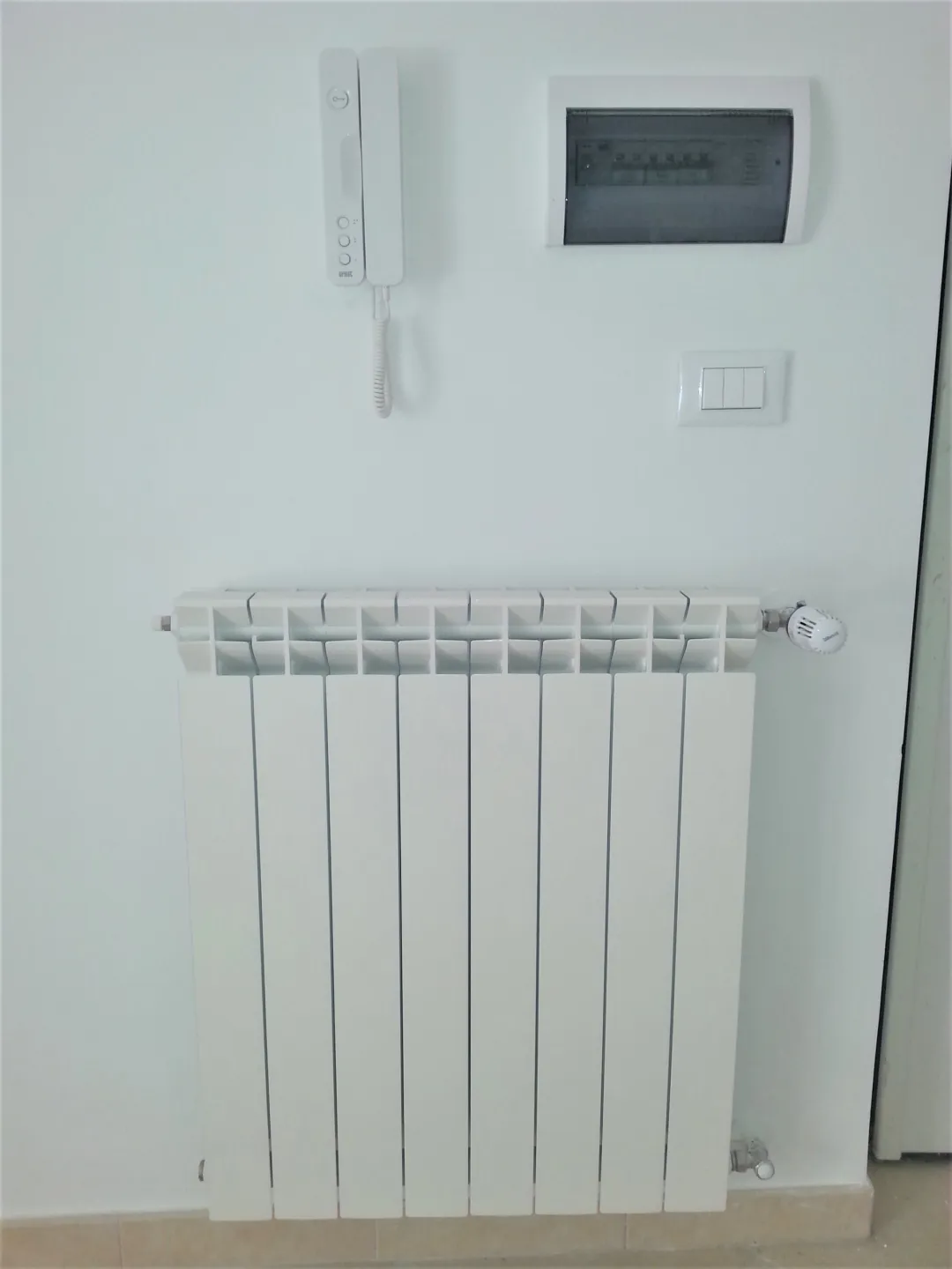 Immagine per Trilocale in vendita a Genova piazza Sopranis 2
