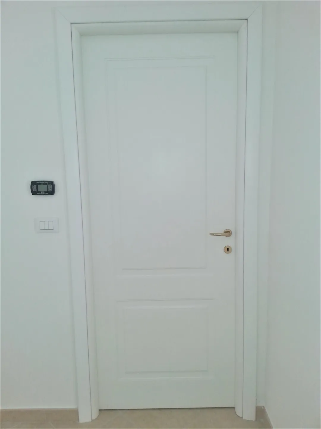 Immagine per Trilocale in vendita a Genova piazza Sopranis 2