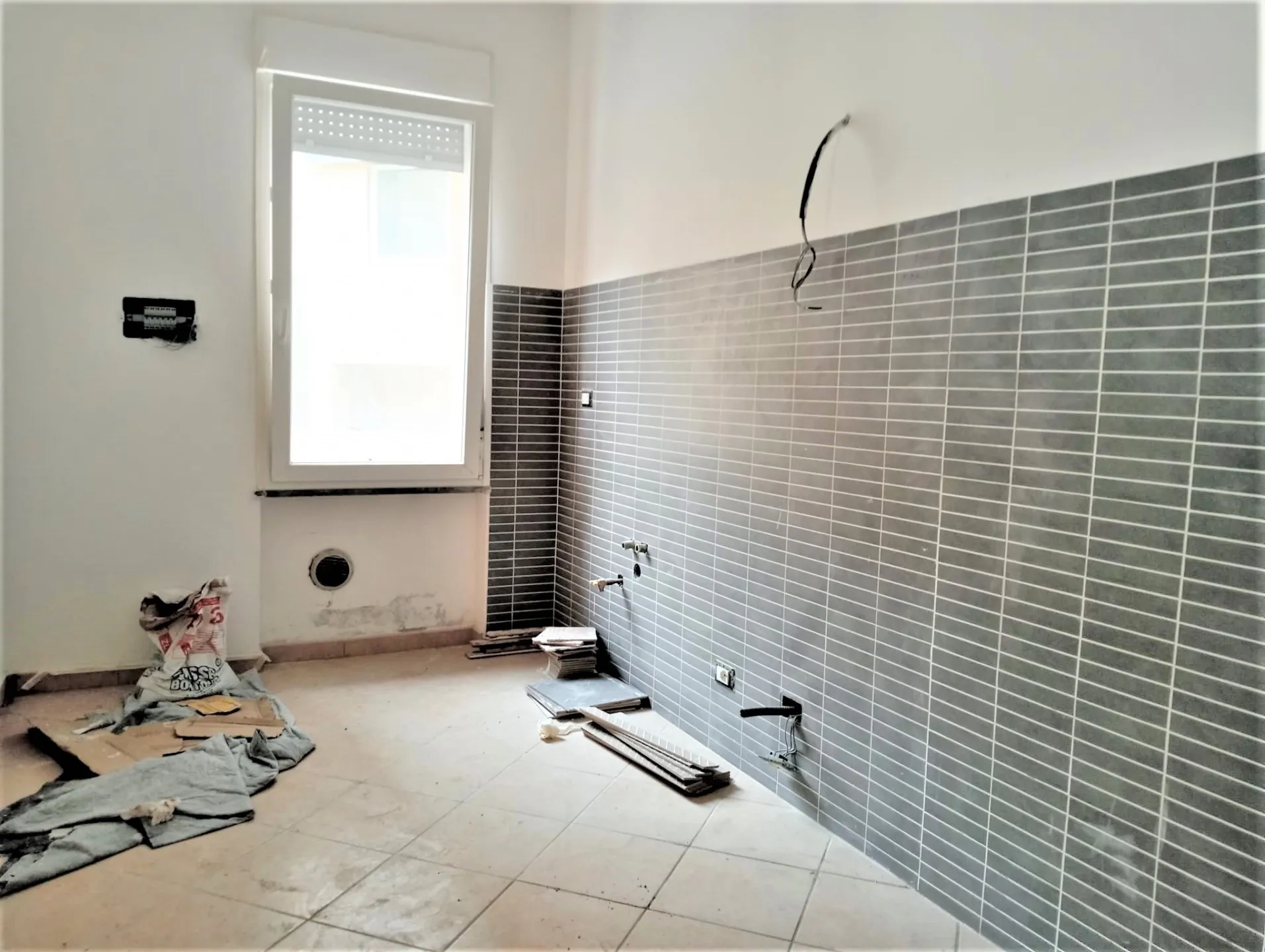 Immagine per Trilocale in vendita a Genova piazza Sopranis 2
