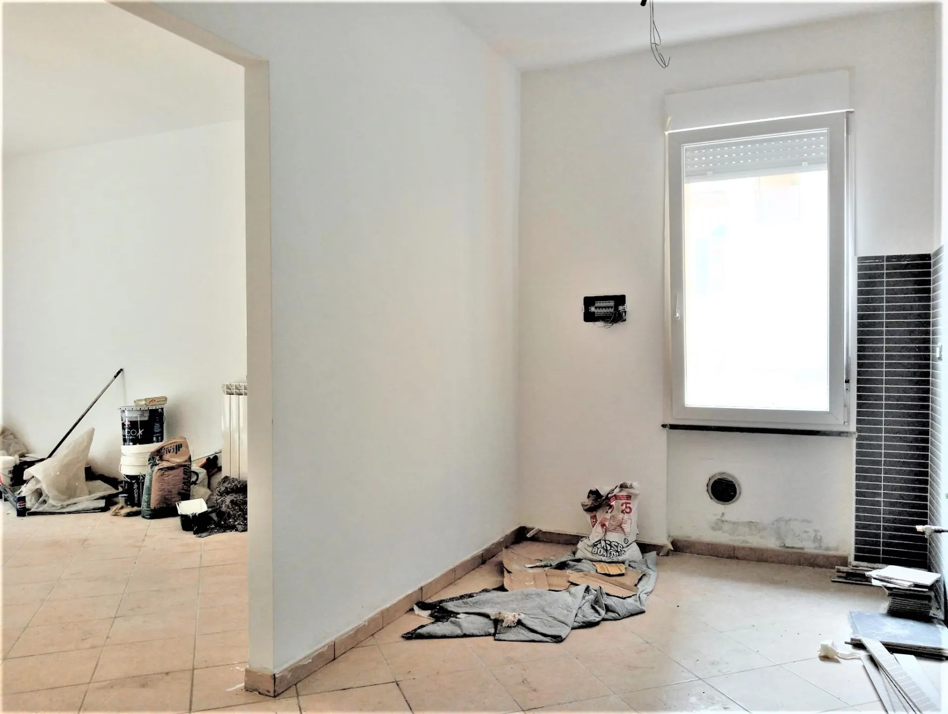 Immagine per Trilocale in vendita a Genova piazza Sopranis 2