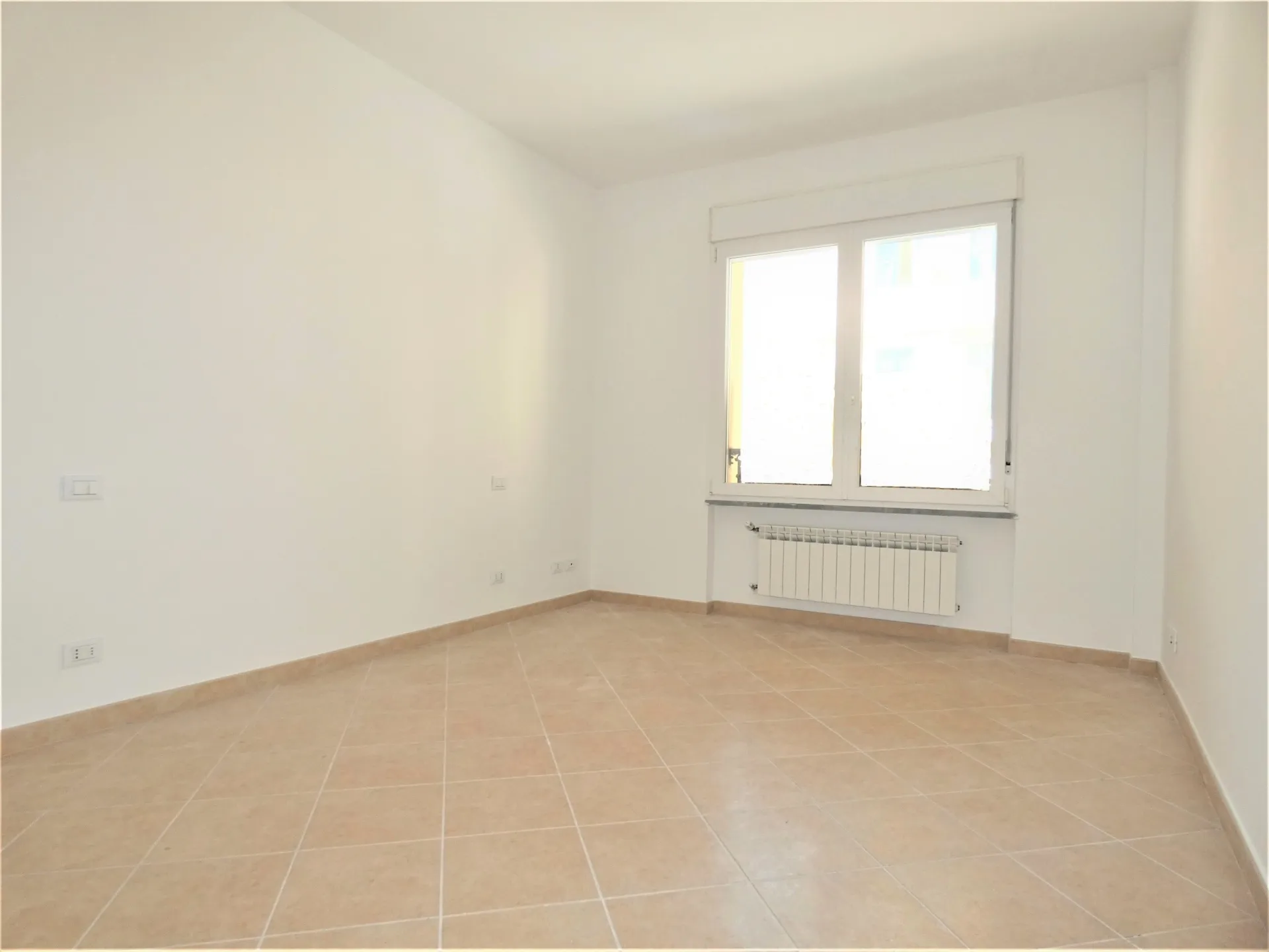Immagine per Trilocale in vendita a Genova piazza Sopranis 2