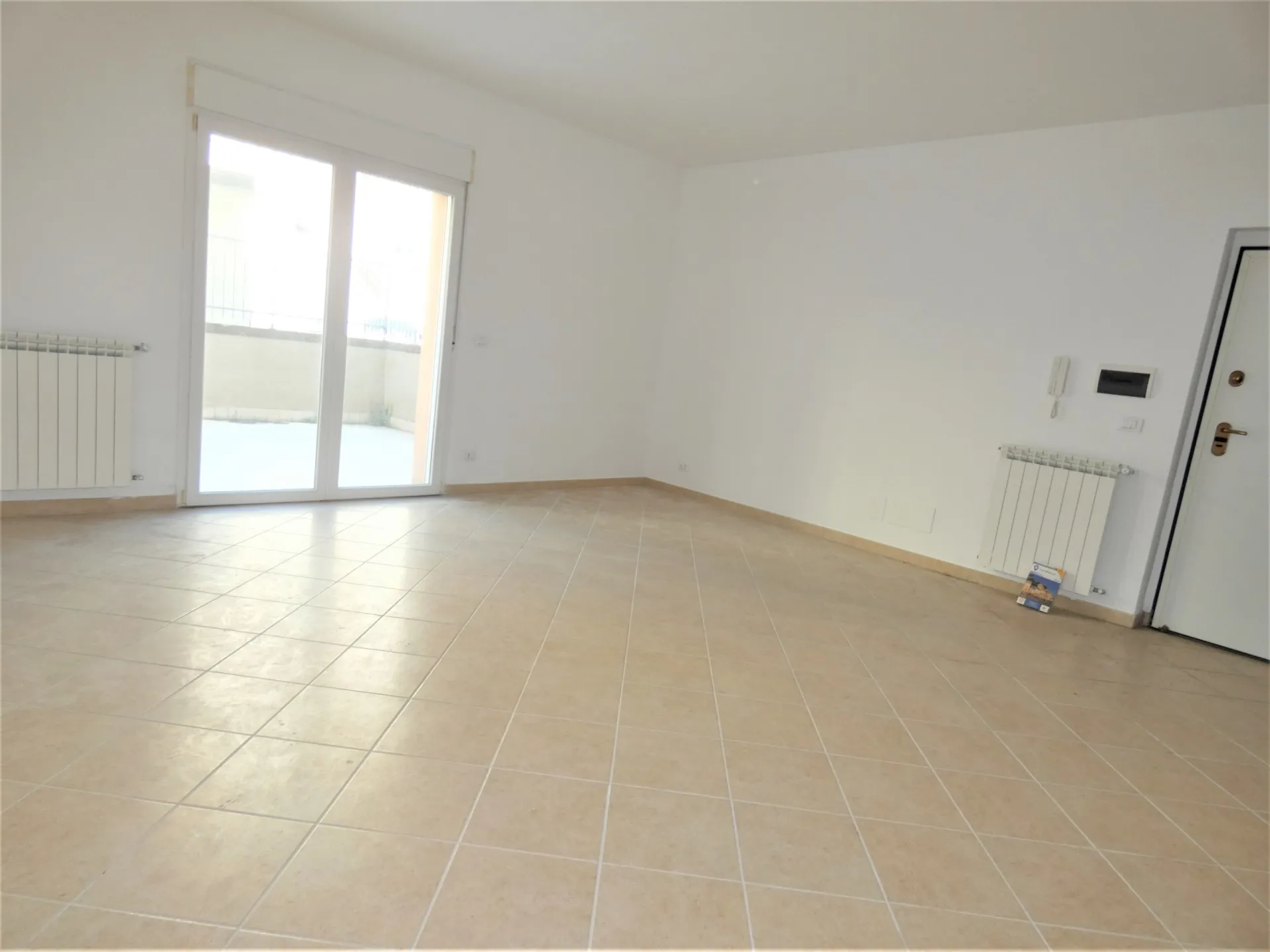 Immagine per Trilocale in vendita a Genova piazza Sopranis 2