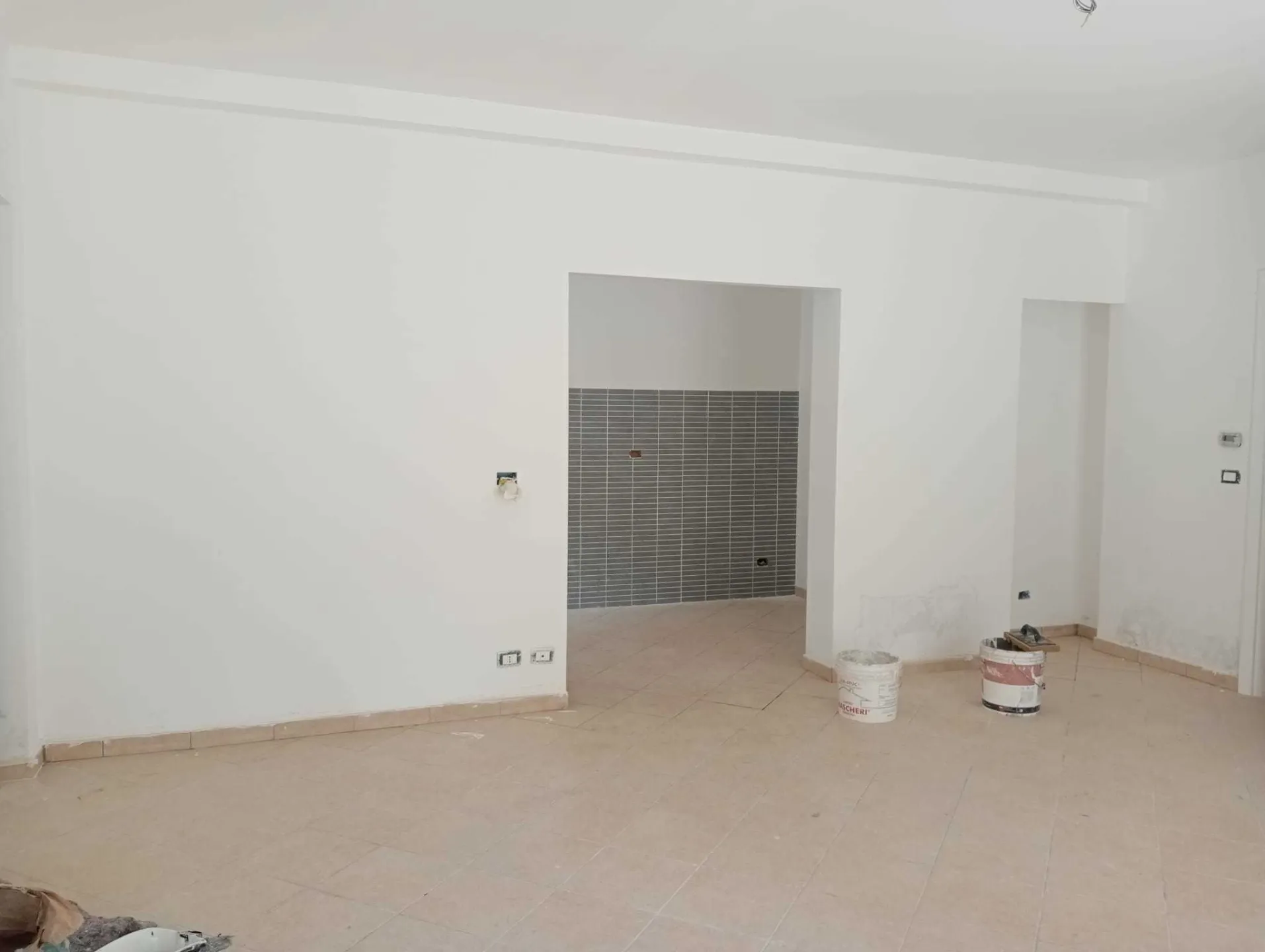 Immagine per Trilocale in vendita a Genova piazza Sopranis 2