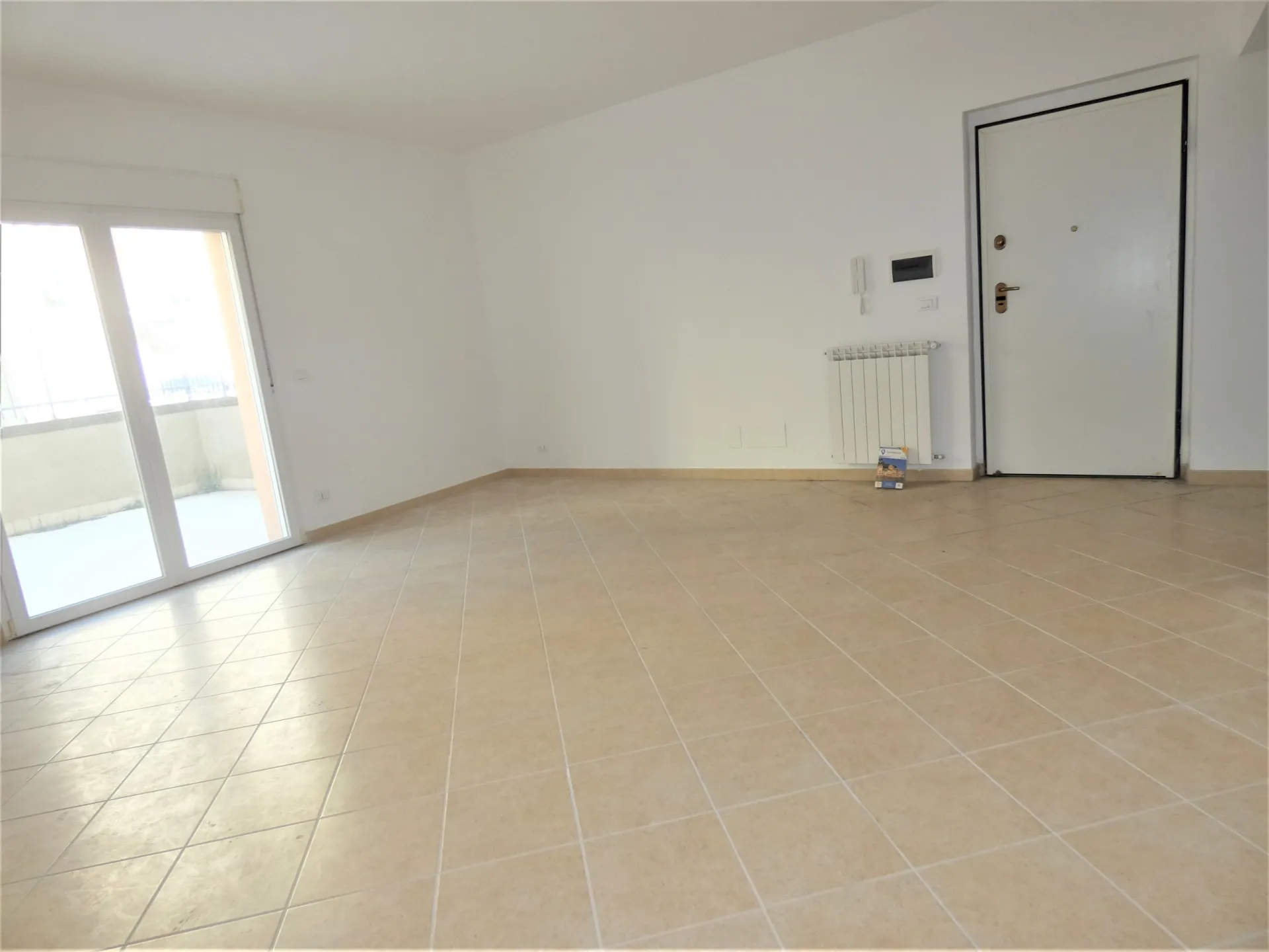 Immagine per Trilocale in vendita a Genova piazza Sopranis 2