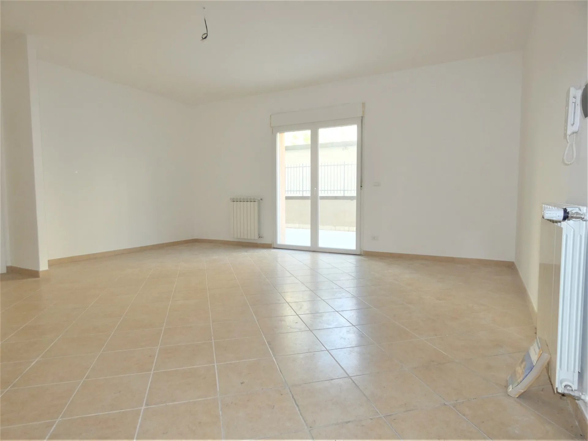 Immagine per Trilocale in vendita a Genova piazza Sopranis 2