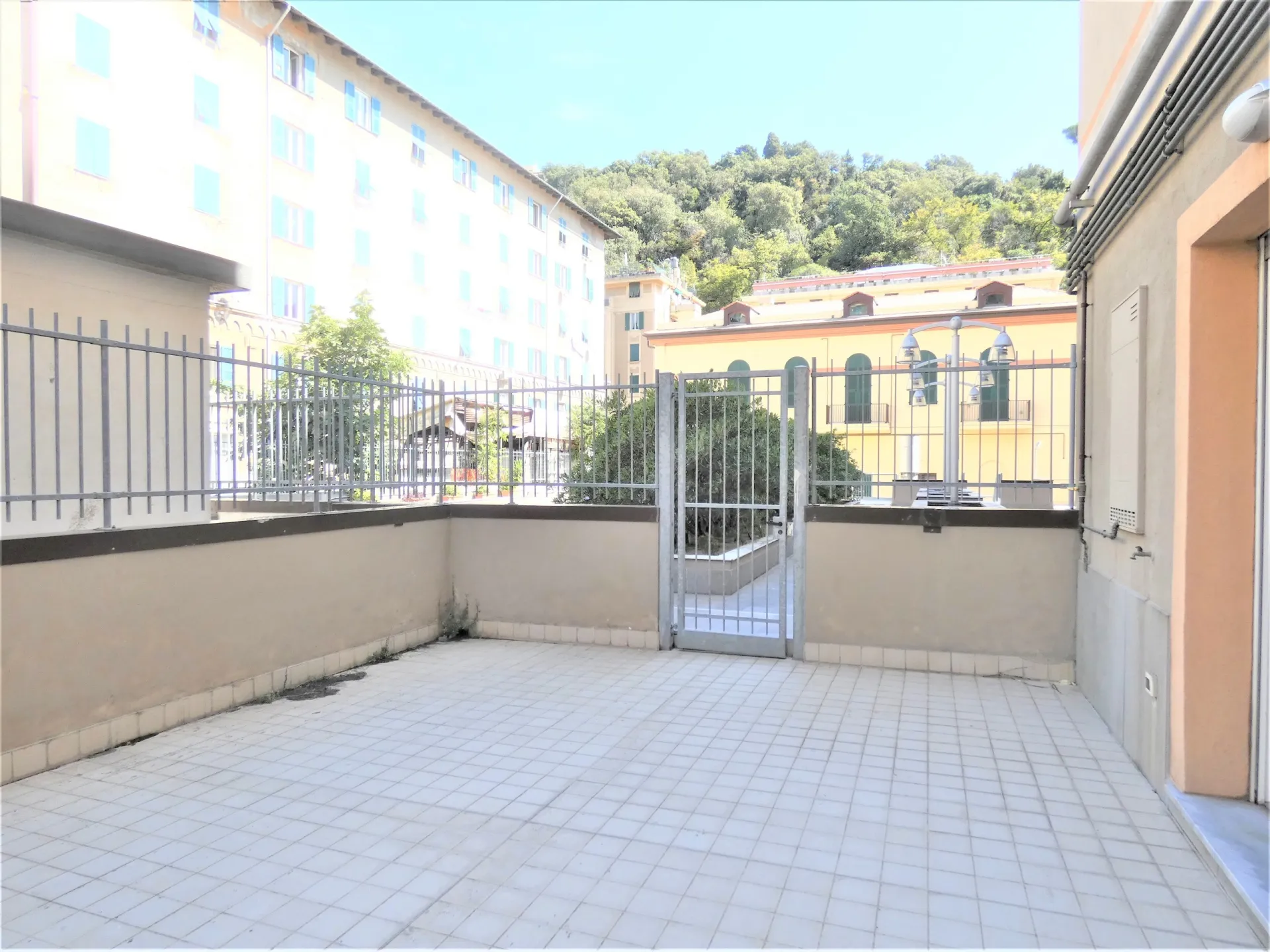Immagine per Trilocale in vendita a Genova piazza Sopranis 2