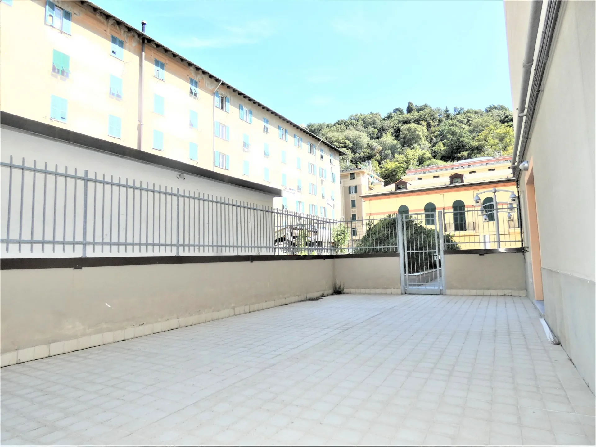Immagine per Trilocale in vendita a Genova piazza Sopranis 2