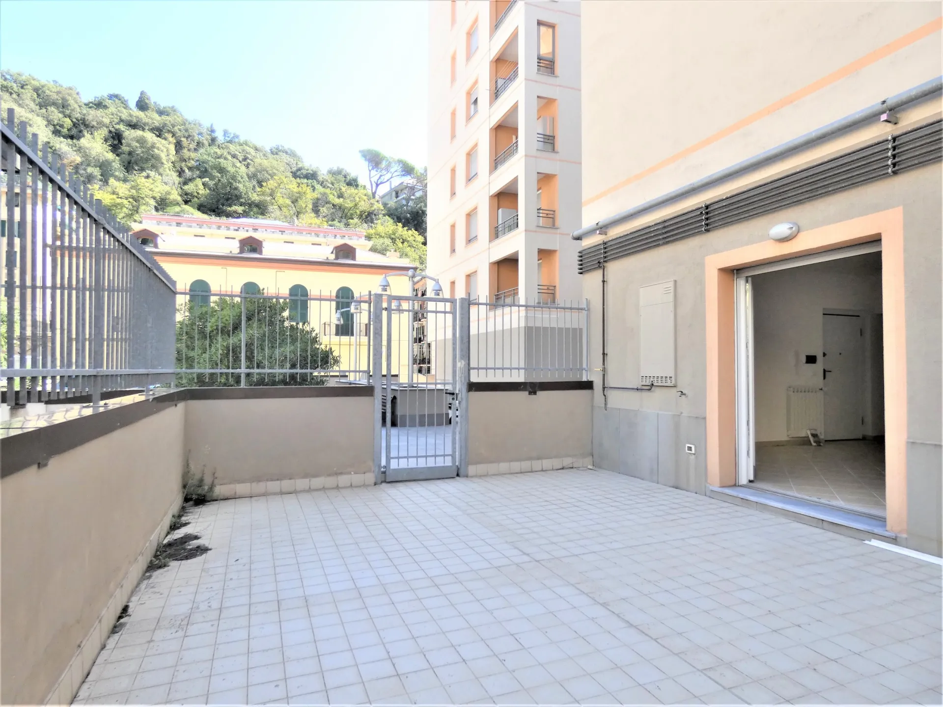 Immagine per Trilocale in vendita a Genova piazza Sopranis 2