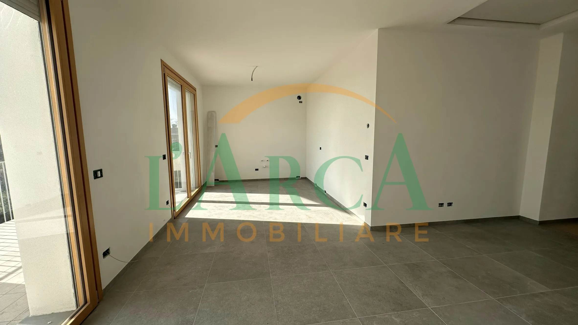Immagine per Quadrilocale in vendita a Rovato via Palazzina