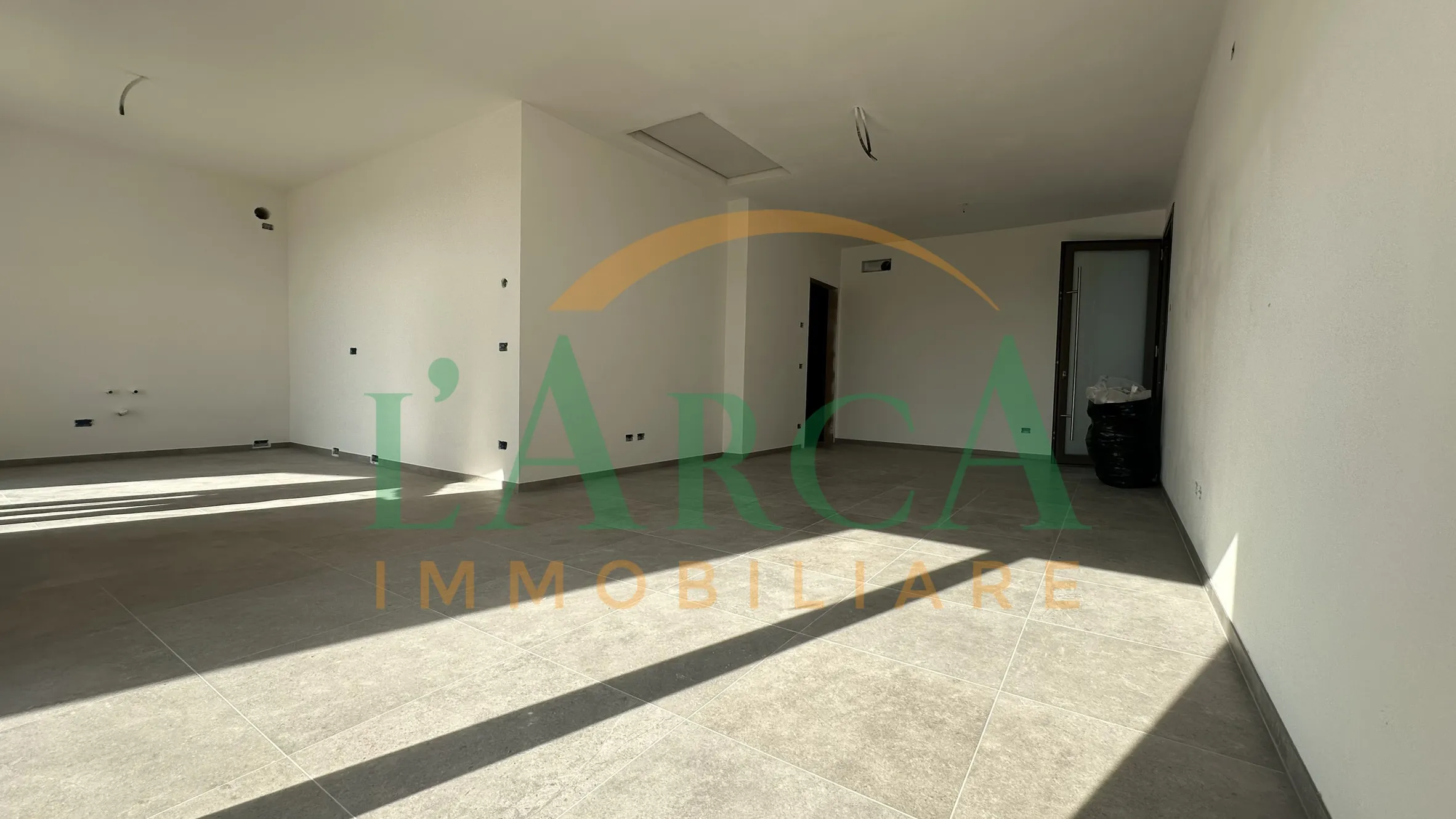 Immagine per Quadrilocale in vendita a Rovato via Palazzina