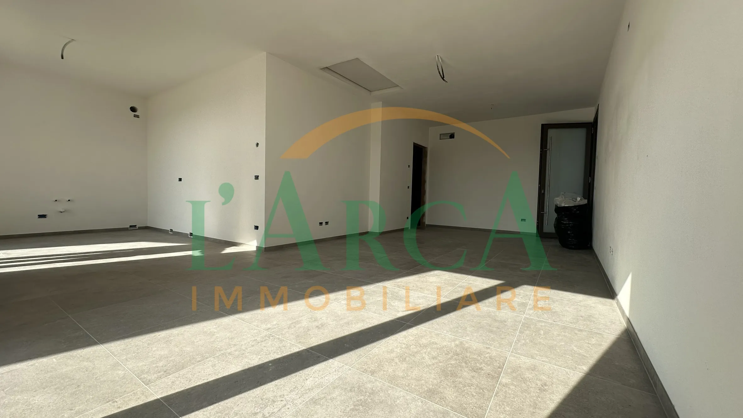 Immagine per Quadrilocale in vendita a Rovato via Palazzina