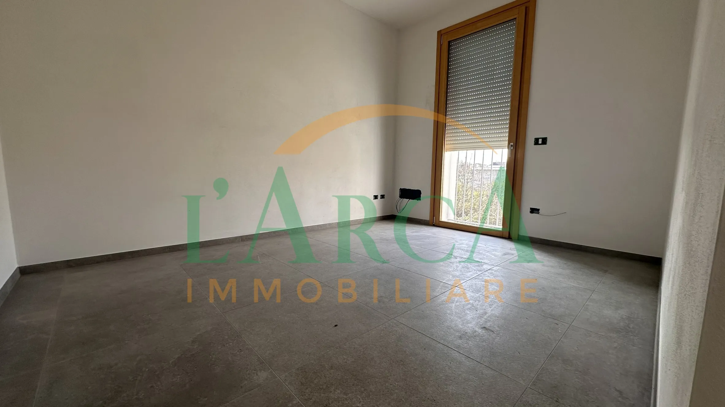 Immagine per Quadrilocale in vendita a Rovato via Palazzina
