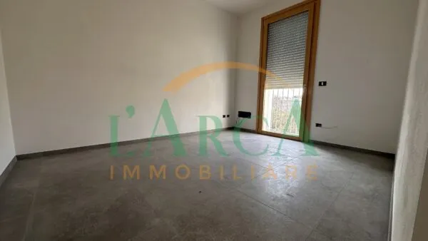 Quadrilocale via Palazzina, Rovato