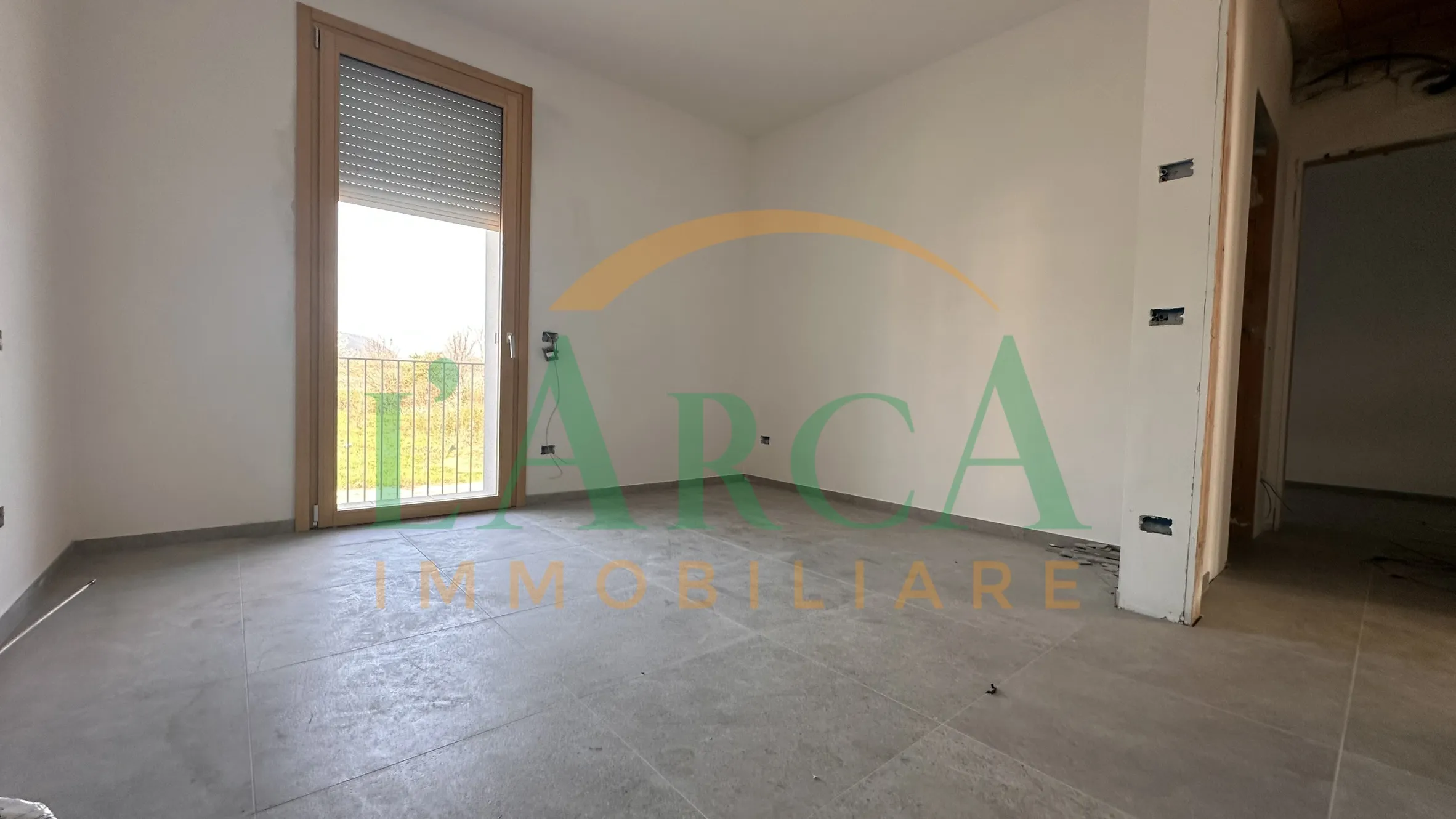 Immagine per Quadrilocale in vendita a Rovato via Palazzina