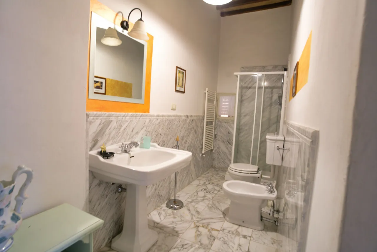 Immagine per Casale in Vendita a Murlo Via Le Rimembranze 10