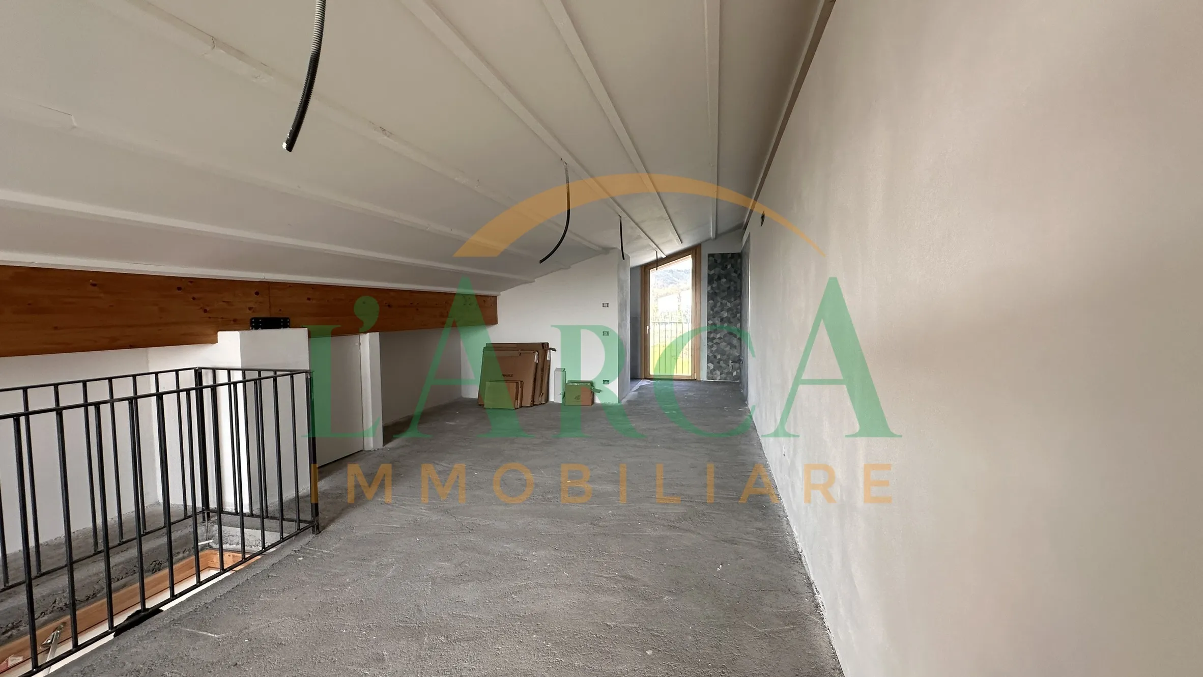 Immagine per Quadrilocale in vendita a Rovato via Palazzina