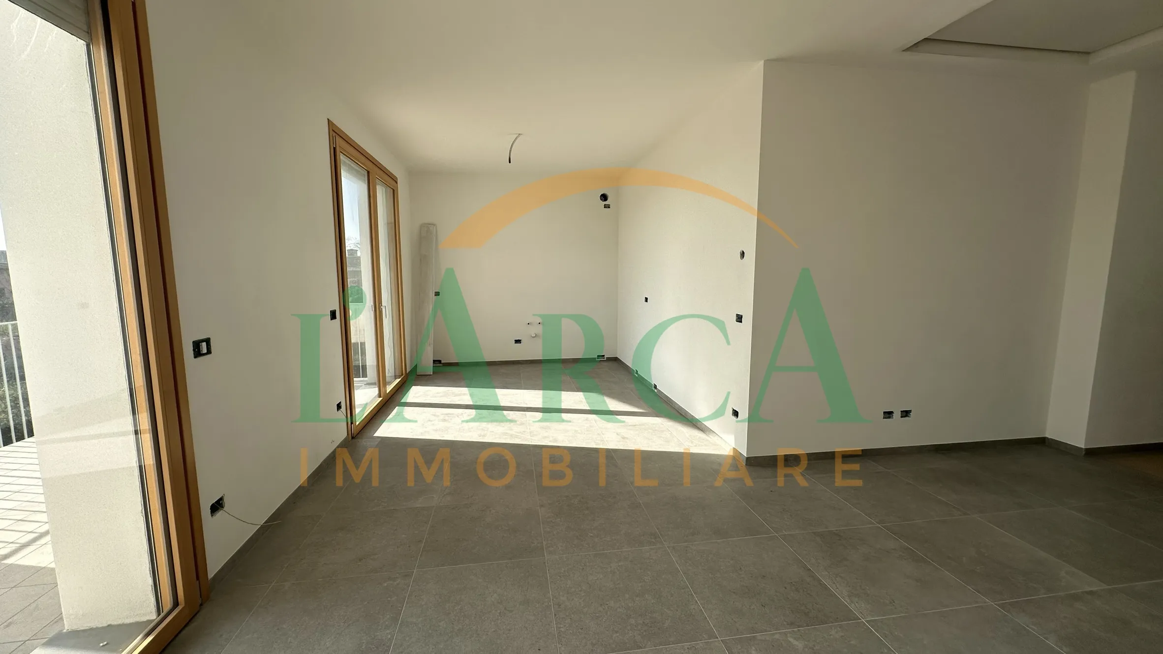 Immagine per Quadrilocale in vendita a Rovato via Palazzina