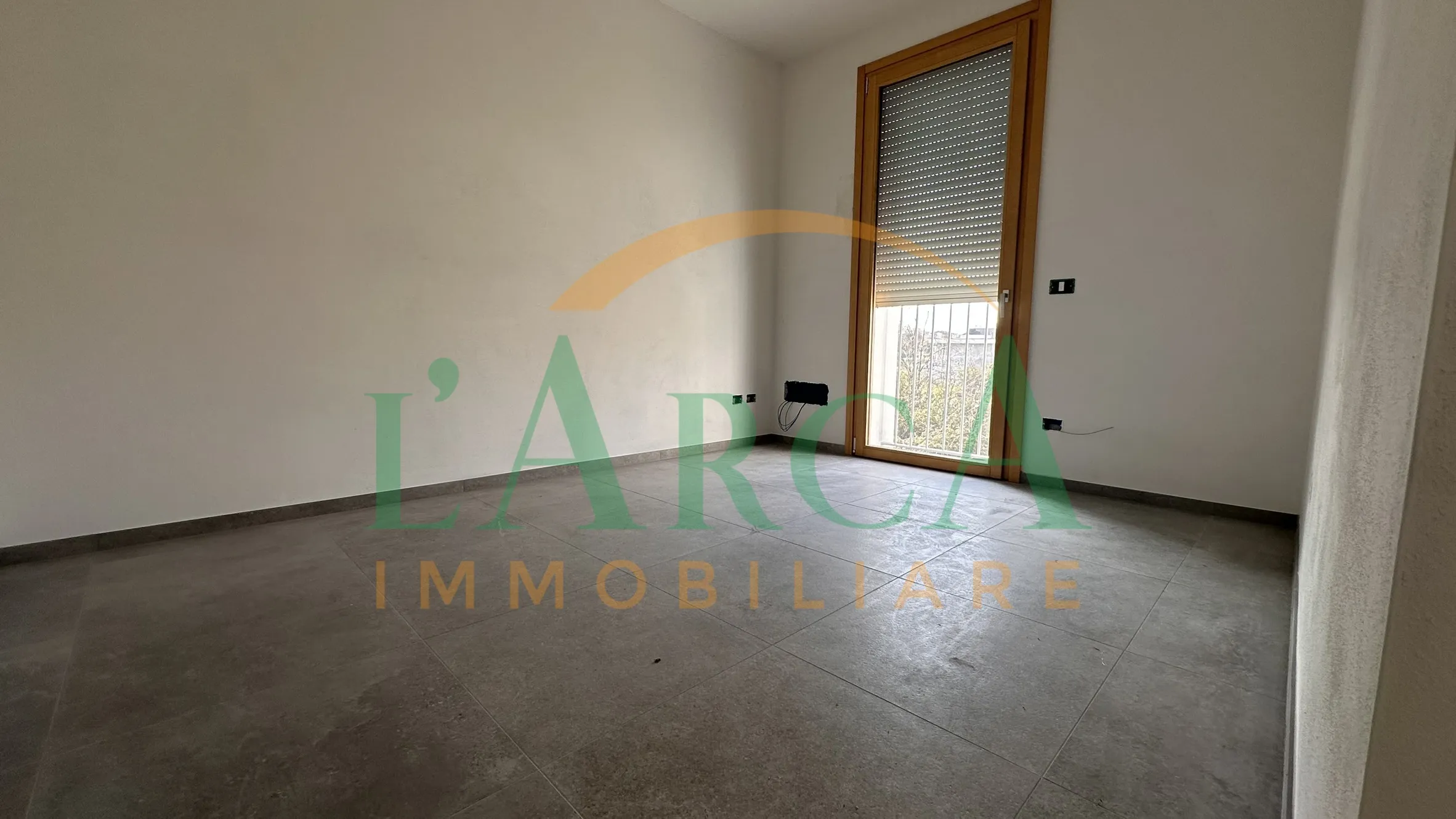 Immagine per Quadrilocale in vendita a Rovato via Palazzina