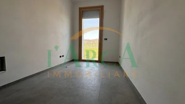 Quadrilocale via Palazzina, Rovato