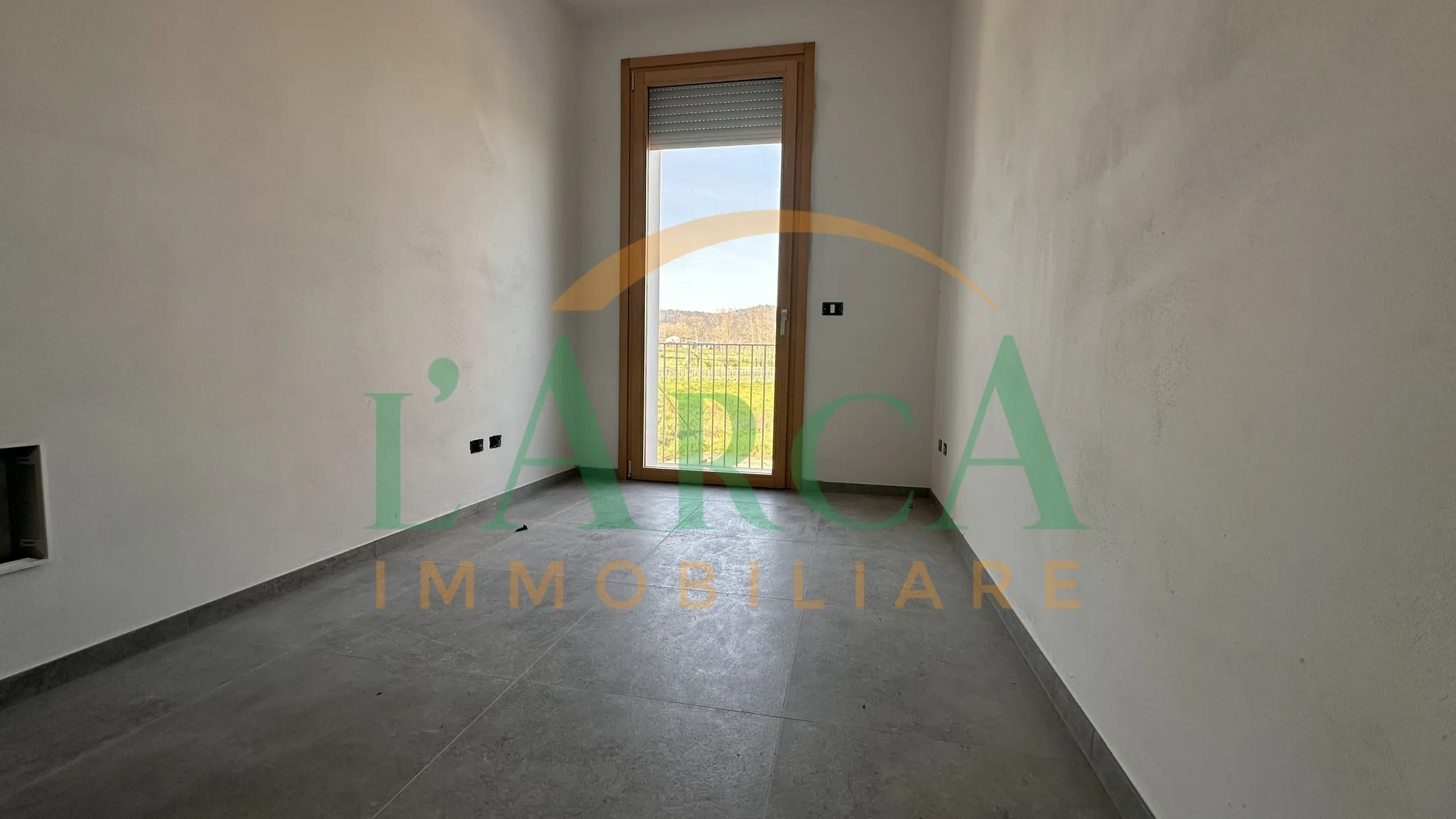 Immagine per Quadrilocale in vendita a Rovato via Palazzina