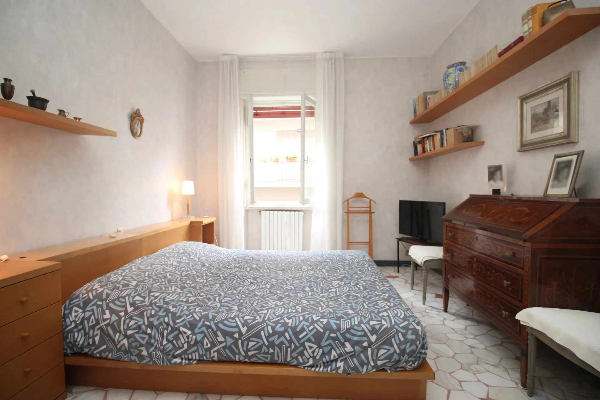 Immagine per Appartamento in vendita a Alassio via Privata Ferro