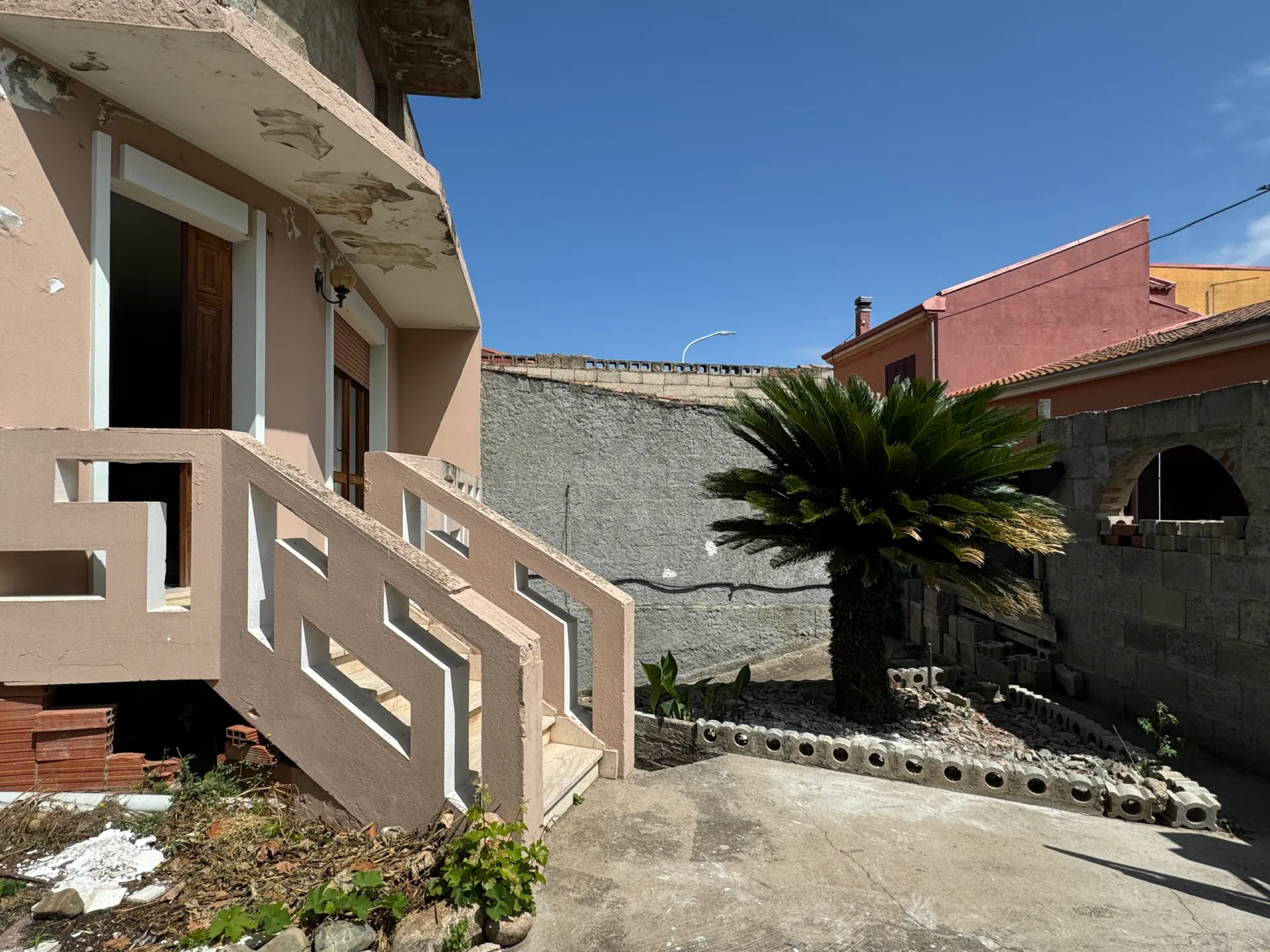Immagine per casa in vendita a Villasor via Carpentieri 6