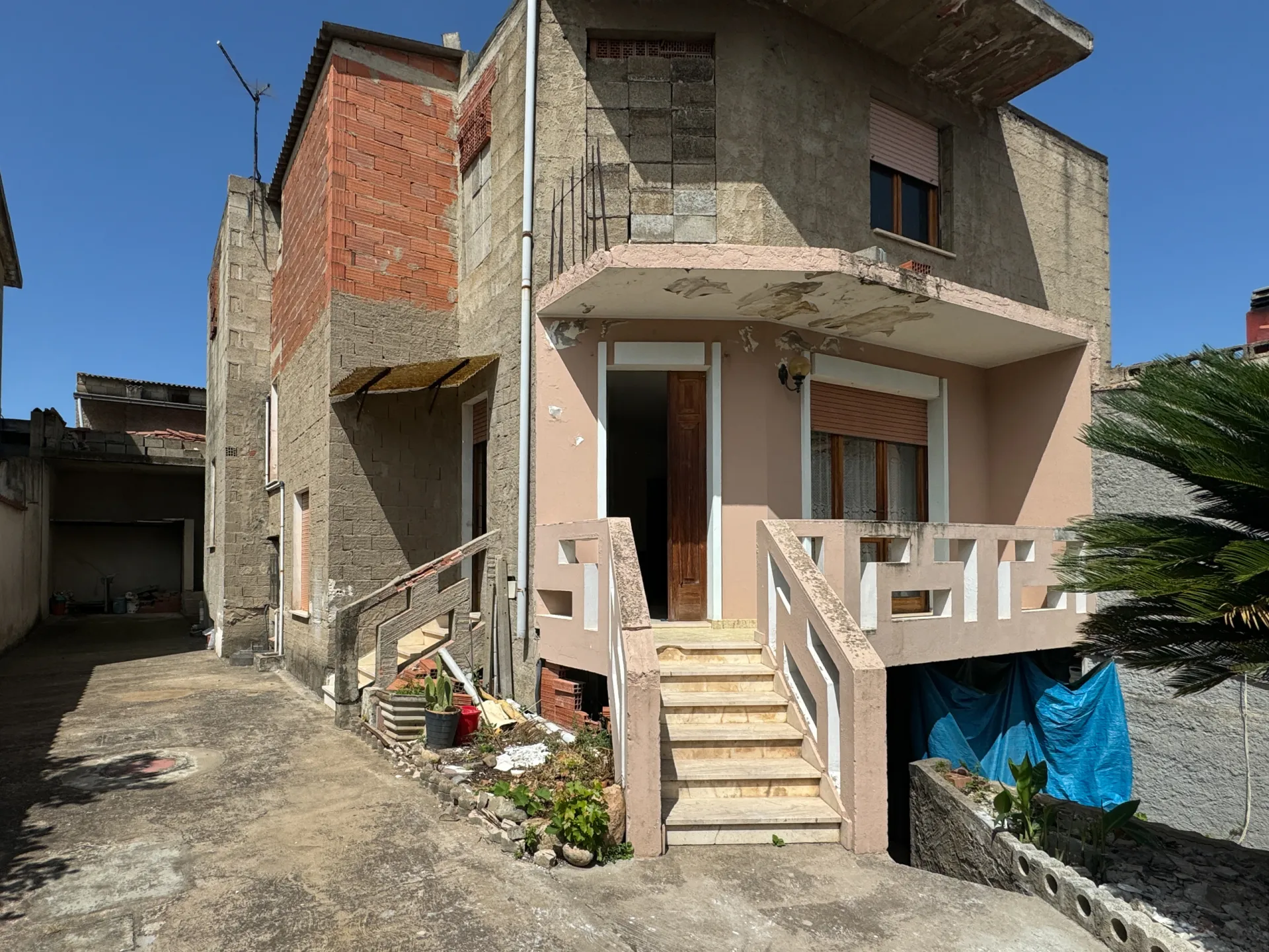 Immagine per casa in vendita a Villasor via Carpentieri 6