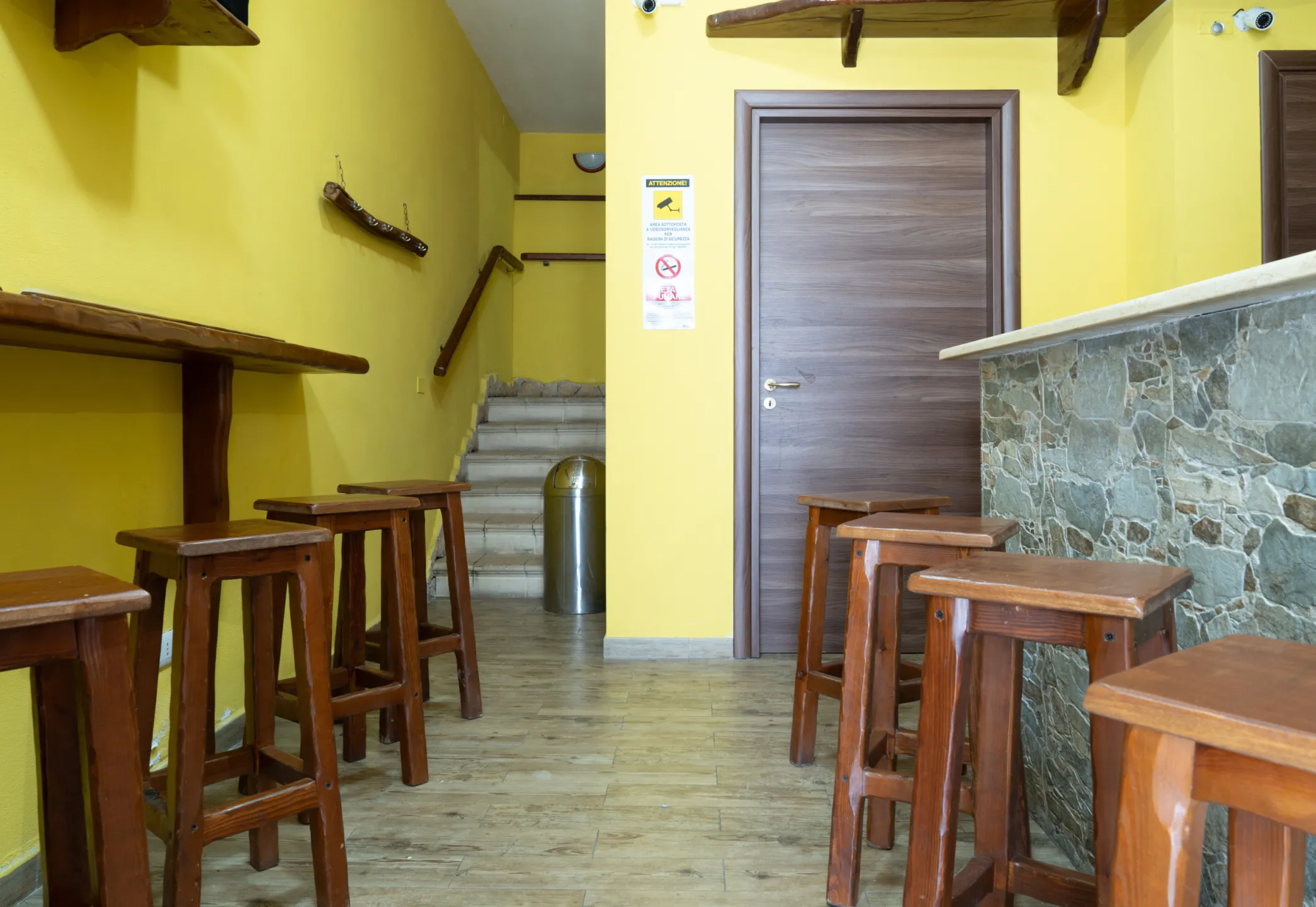 Immagine per Locale commerciale in affitto a Uta via Cagliari 22