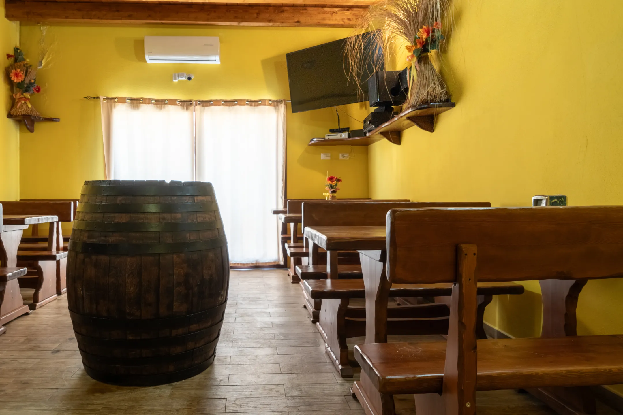Immagine per Locale commerciale in affitto a Uta via Cagliari 22