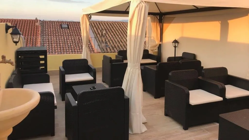 Immagine per Locale commerciale in affitto a Uta via Cagliari 22