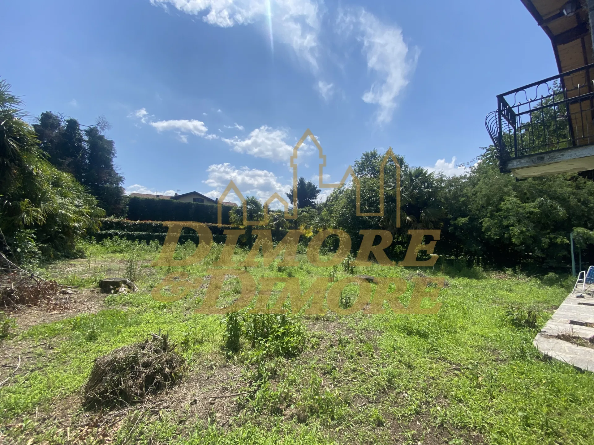 Immagine per Villa in vendita a Verbania via Crocetta 37