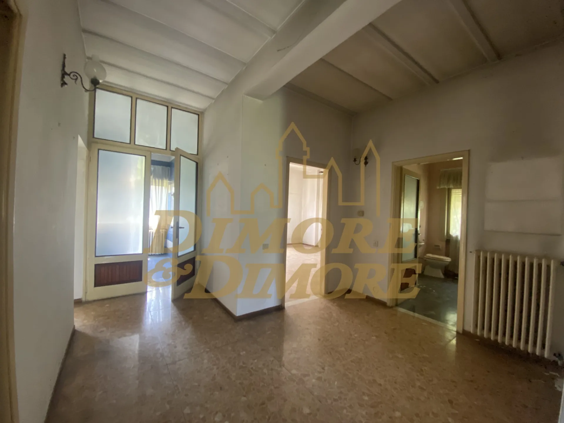 Immagine per Villa in vendita a Verbania via Crocetta 37