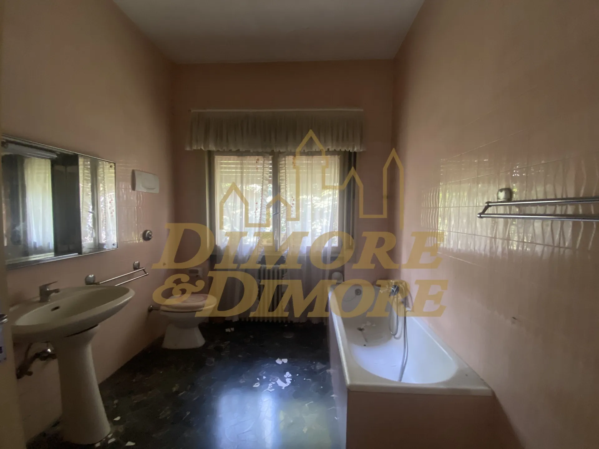 Immagine per Villa in vendita a Verbania via Crocetta 37