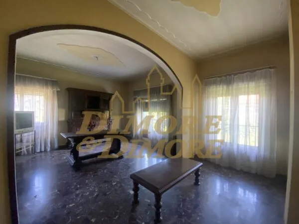 Villa via Crocetta 37, Verbania