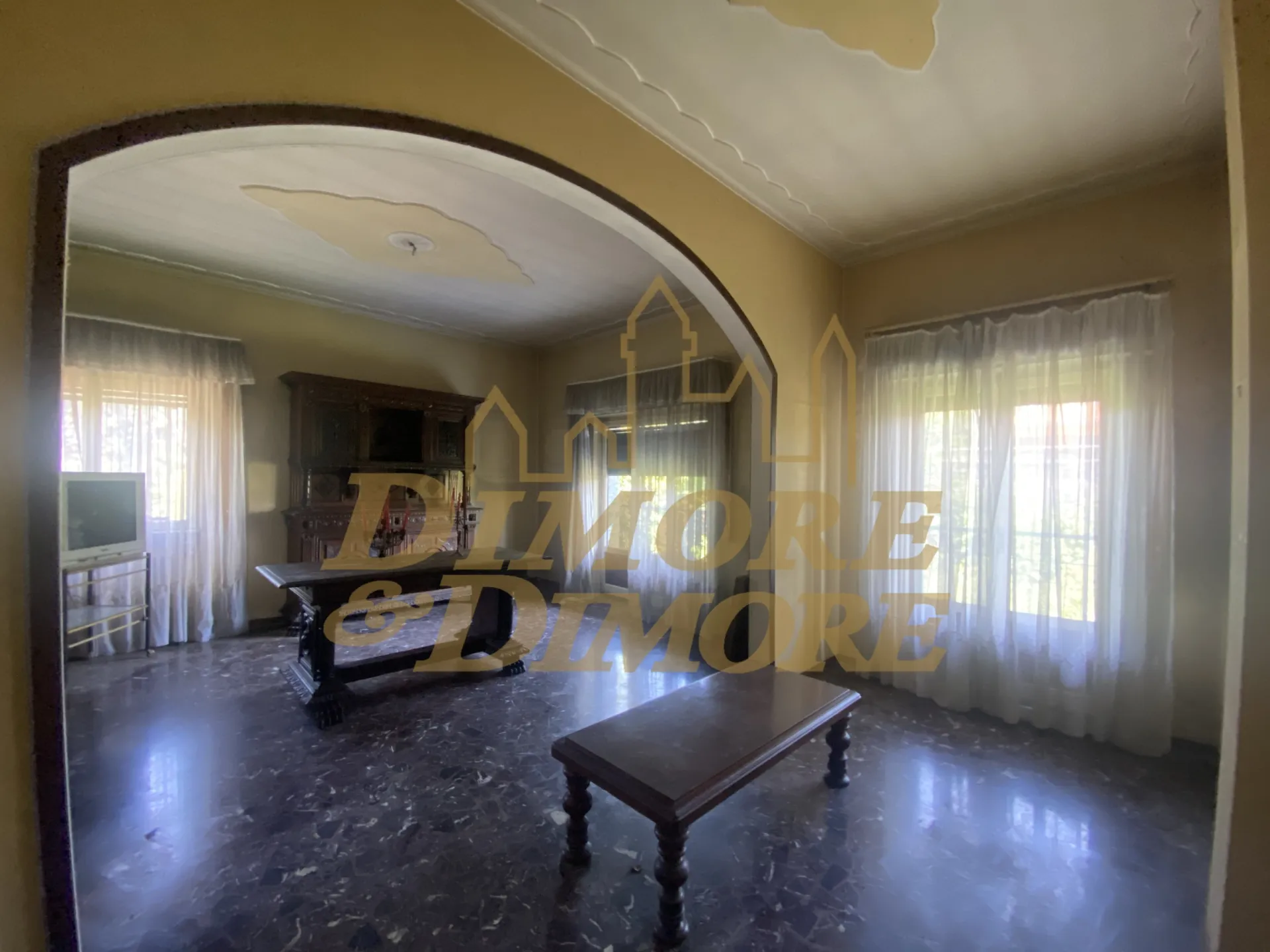 Immagine per Villa in vendita a Verbania via Crocetta 37