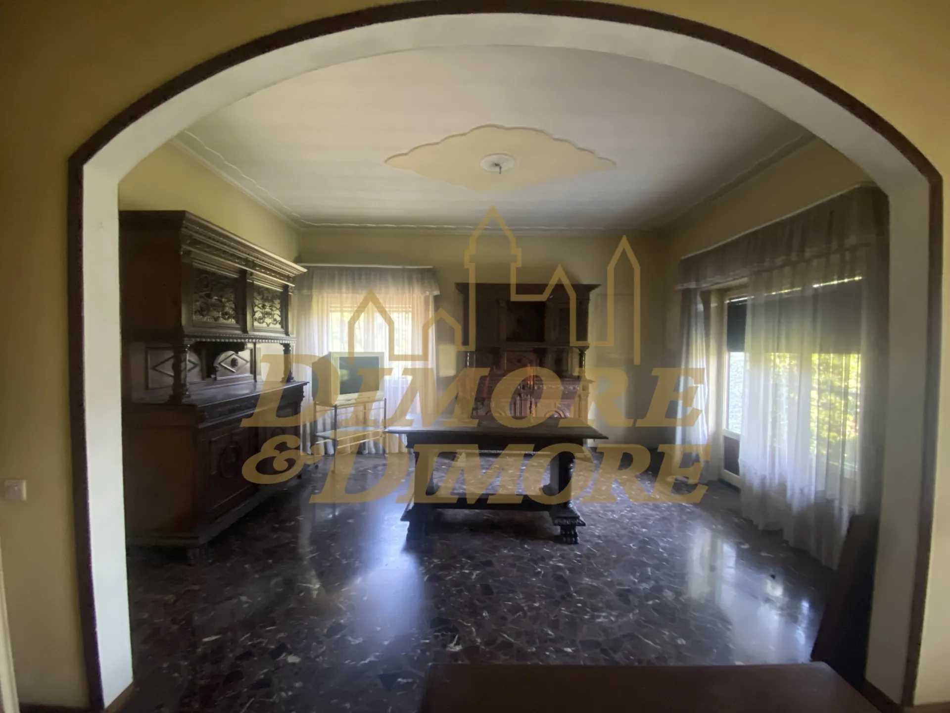 Immagine per Villa in vendita a Verbania via Crocetta 37