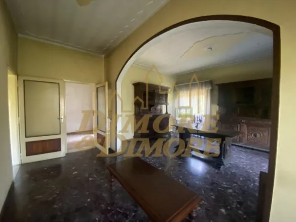 Villa via Crocetta 37, Verbania