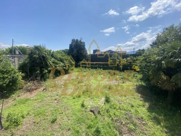 Villa via Crocetta 37, Verbania