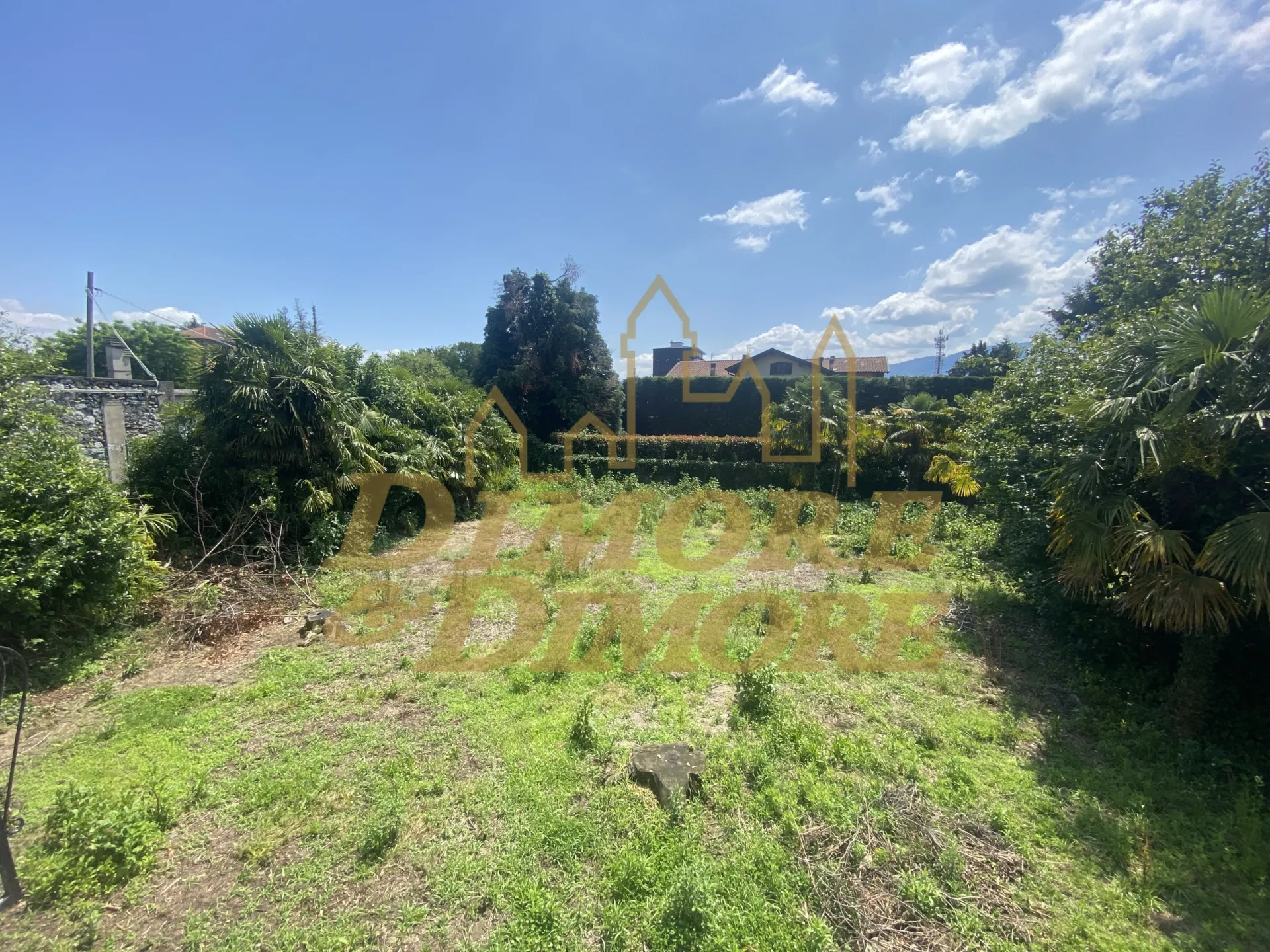 Immagine per Villa in vendita a Verbania via Crocetta 37