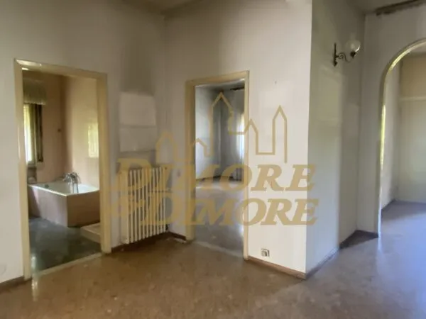 Villa via Crocetta 37, Verbania