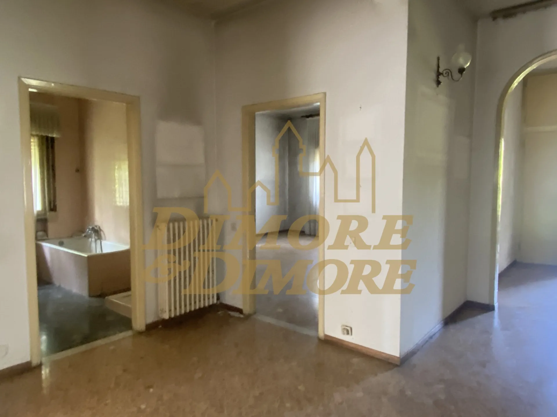 Immagine per Villa in vendita a Verbania via Crocetta 37