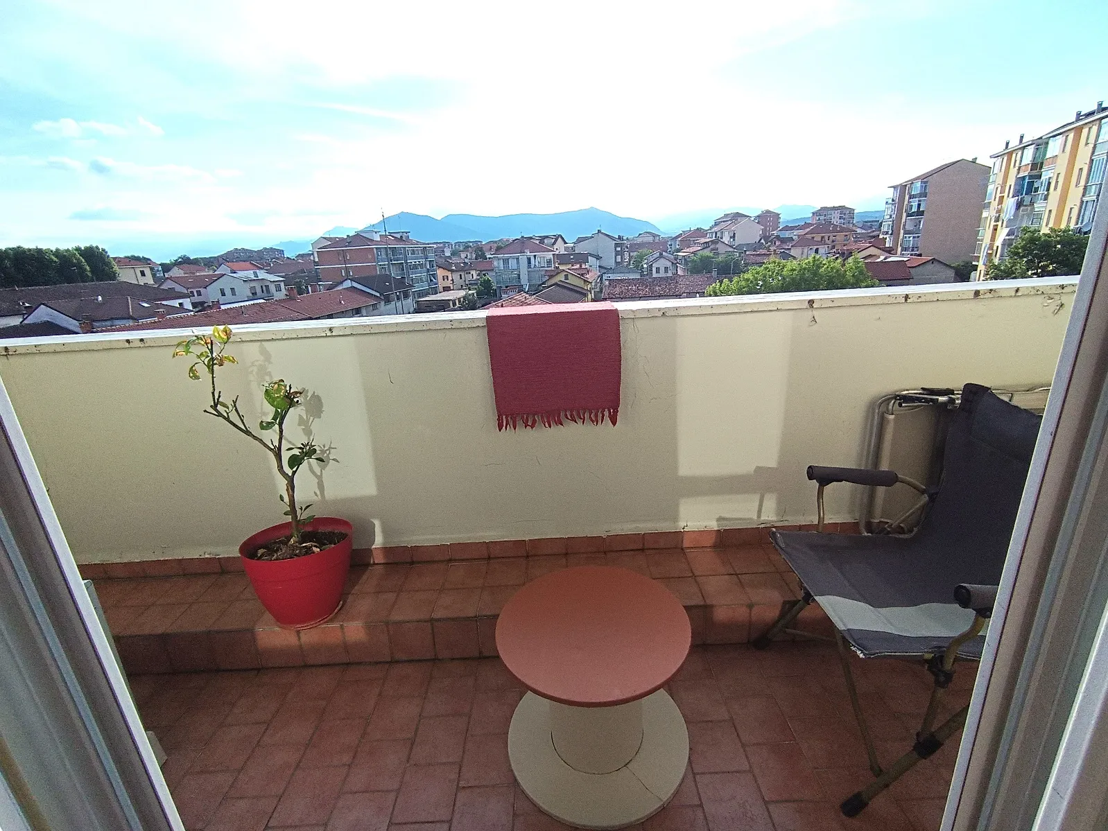 Immagine per Appartamento in Vendita a Orbassano Via Nazario Sauro 12
