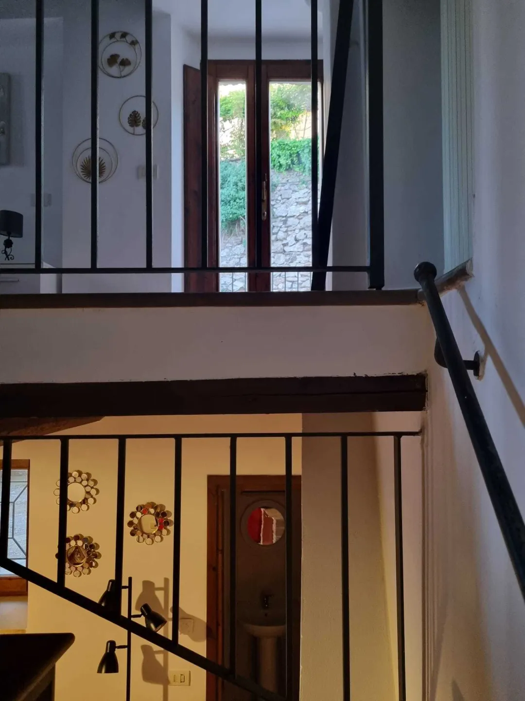 Immagine per Porzione di casa in affitto a Lugnano in Teverina via Savoia 62