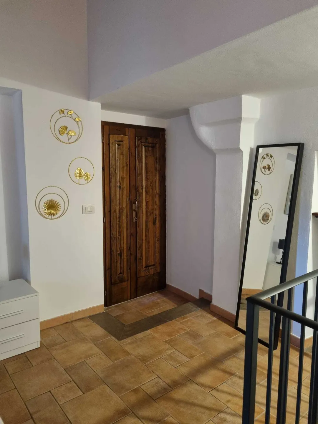 Immagine per Porzione di casa in affitto a Lugnano in Teverina via Savoia 62
