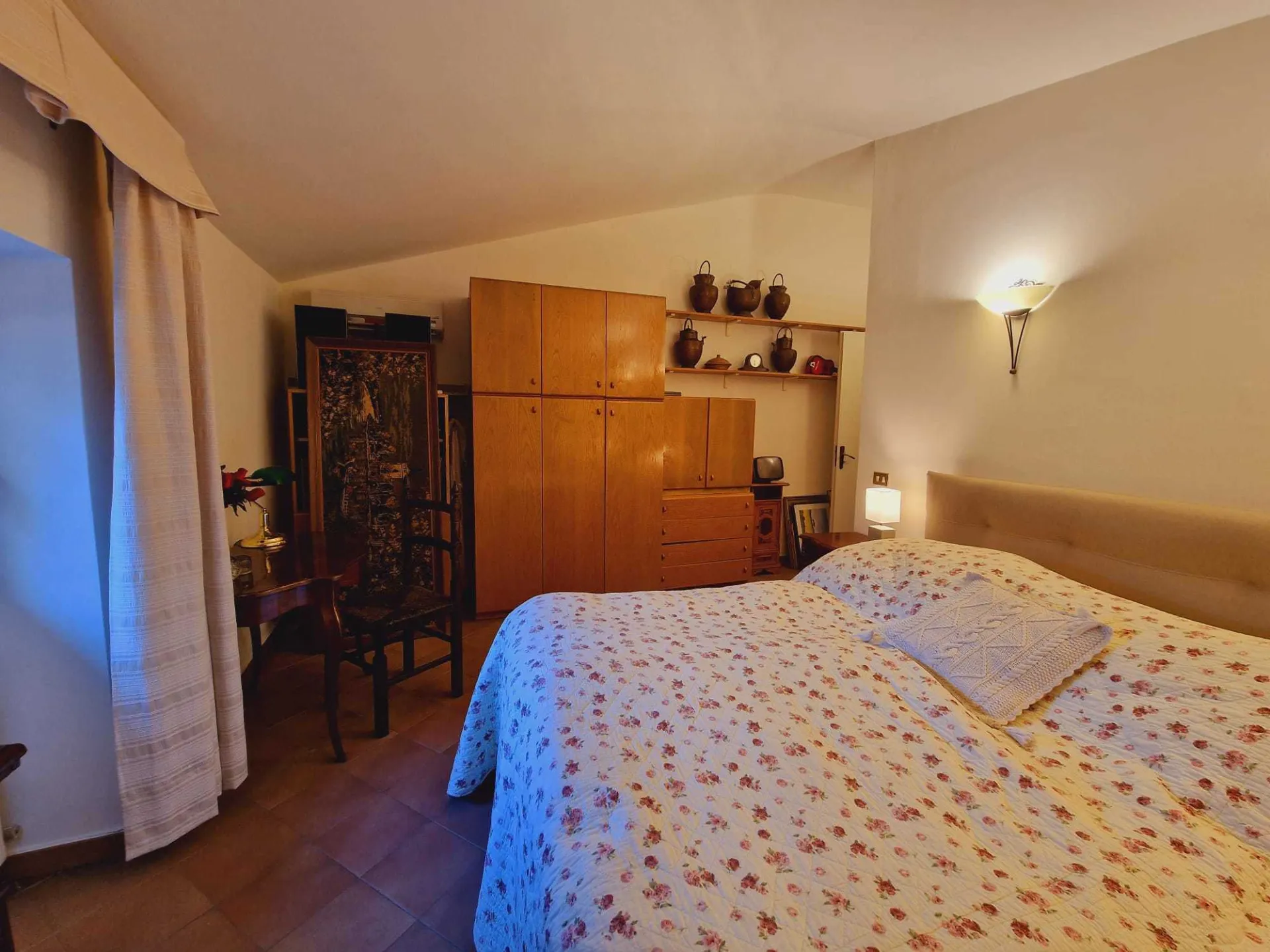 Immagine per Appartamento in vendita a Todi via San Fortunato 10
