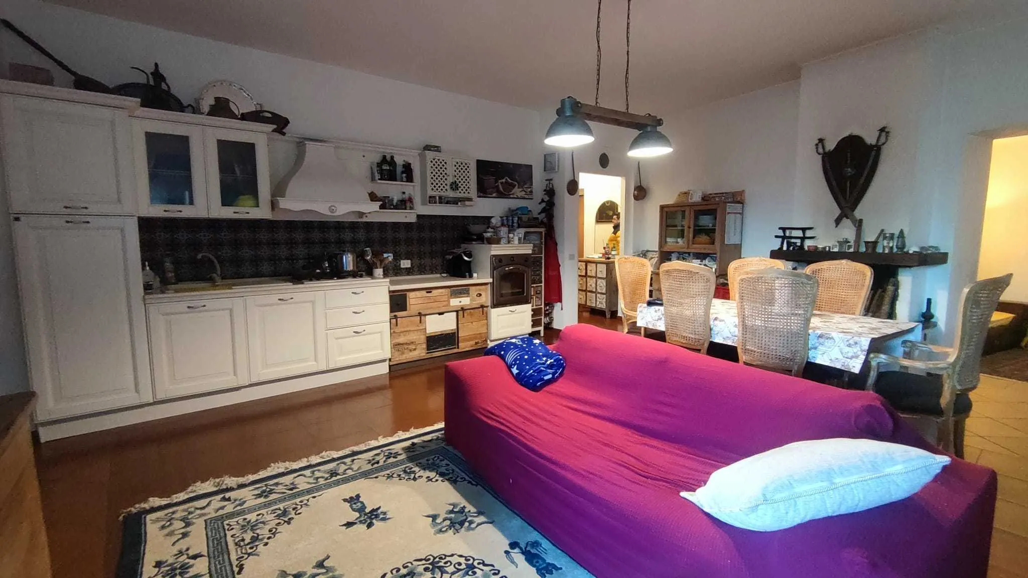 Immagine per Appartamento in vendita a Todi via San Fortunato
